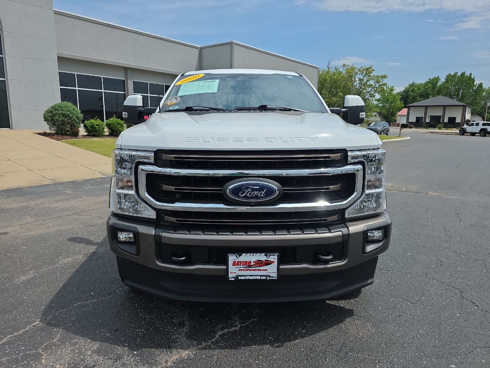 ford f-250 super duty 2020 1FT7W2BT1LEE15996 image ford f-250 super duty 2020 1FT7W2BT1LEE15996 image